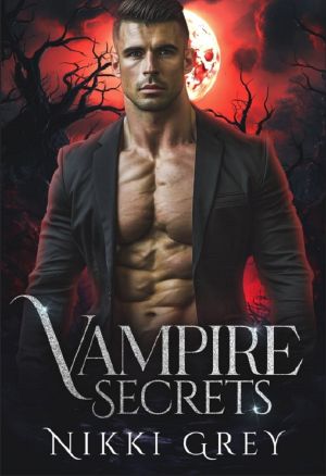 [Fated Vampire 03] • Vampire Secrets